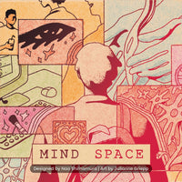 MIND SPACE (EN) (Special Order)