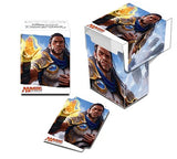UP D-BOX MTG OATH O/T GATEWATCH GIDEON V2 (Special Order)