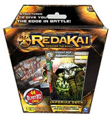 REDAKAI STRUCTURED DECK (Special Order)