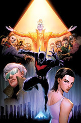 BATMAN BEYOND NEO-YEAR #3 (OF 6) CVR A DUNBAR (Special Order)