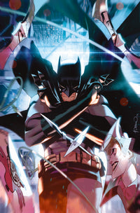 BATMAN: THE BRAVE AND THE BOLD #4 (Special Order)
