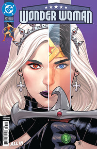 WONDER WOMAN #33 (Special Order)