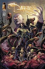 DARKNESS (2025) #6 CVR A RAYMOND GAY & ARIF PRIANTO (Special Order)