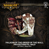 PROTECTORATE PALADIN ORDER O/T WALL SOLO BLISTER (Special Order)