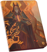 UG ZIPFOLIO 360 XENOSKIN MTG TARKIR DRAGONSTORM V5 (Special Order)