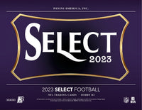 PANINI SELECT H2 FOOTBALL 2023 (6/4/20) (Special Order)