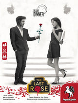 DEADLY DINNER: THE LAST ROSE (Special Order)