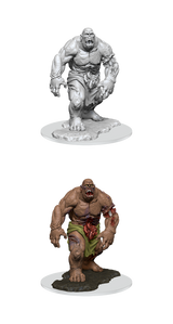 PF UNPAINTED MINIS WV16 ZOMBIE HULK (Special Order)