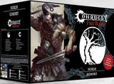 CONQUEST: NORDS FIRST BLOOD COHORT STARTER SET (Special Order)