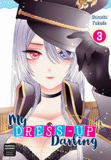MY DRESS-UP DARLING VOL 3 (Special Order)