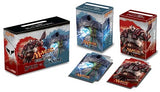 UP D-BOX MTG DUEL SPEED VS CUNNING (Special Order)