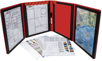UP DND PREMIUM DUNGEON MASTER'S SCREEN (Special Order)