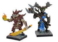 DUNGEON SAGA: LEGENDARY HEROES OF GALAHIR (Special Order)