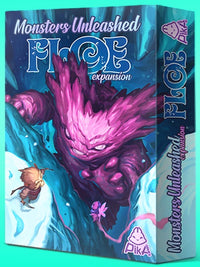 FLOE: MONSTERS (Pre-Order)