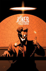 JOKER PRESENTS A PUZZLEBOX #3 (OF 7) CVR A (Special Order)