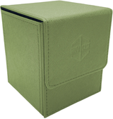 SHOWCASE 100+ DECK BOX LIME (Special Order)