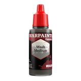 WARPAINTS: FANATIC WASH MEDIUM (Special Order)