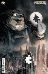 THE PENGUIN #11 CONS (Special Order)