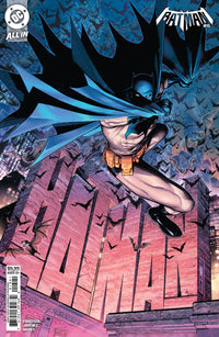 BATMAN #15 CHEUNG (Special Order)