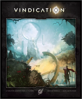 VINDICATION (Special Order)