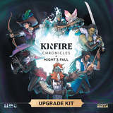KINFIRE CHRONICLES: UPGRADE KIT 2.0 (EN) (Special Order)
