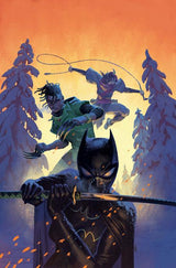 BATGIRL #16 (Special Order)