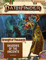 PF174 STRENGTH OF THOUSANDS 6: SHADOWS O/T ANCIENT (Special Order)