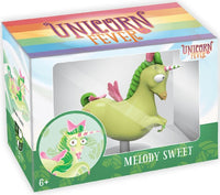 UNICORN FEVER MELODY SWEET (Special Order)