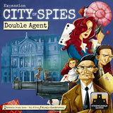 CITY OF SPIES: DOUBLE AGENTS (Special Order)