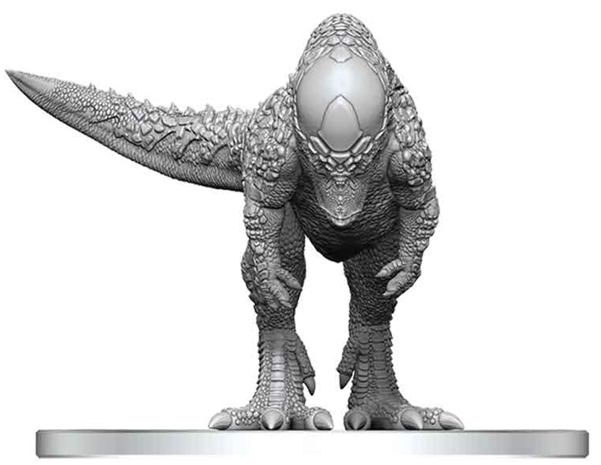 PATHFINDER BATTLES: PACHYCEPHALOSAURUS (Pre-Order)