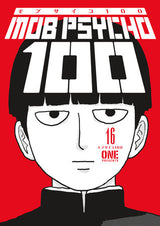 MOB PSYCHO 100 VOL 16 (Special Order)