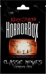 HORRORBOX - CLASSIC MOVIES (EN) (Special Order)