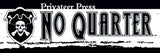 NO QUARTER MAGAZINE #67 (Special Order)