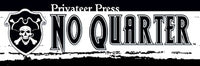 NO QUARTER MAGAZINE #67 (Special Order)