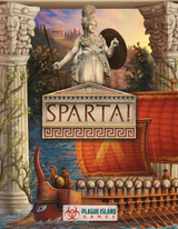 SPARTA! DELUXE EDITION (Special Order)