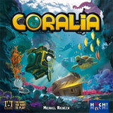 CORALIA (EN) (Special Order)