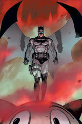BATMAN CATWOMAN #8 (OF 12) CVR A CLAY MANN (Special Order)