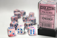 FESTIVE 12D6 POP-ART/BLUE 16MM (Special Order)