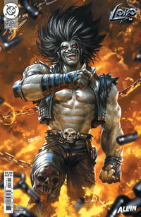 LOBO #8 CHEW (Special Order)