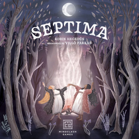 SEPTIMA (Special Order)