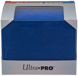 UP D-BOX ALCOVE EDGE DELUXE VIVID BLUE (Special Order)