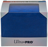 UP D-BOX ALCOVE EDGE DELUXE VIVID BLUE (Special Order)