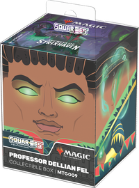 SQUAROES MTG SECRETS OF STRIXHAVEN - CHARACTER 1 (Special Order)
