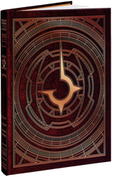 DUNE RPG HARKONNEN COLLECTORS ED CORE RULEBOOK (Special Order)