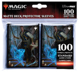 UP D-PRO MTG ADV I/T FORGOTTEN REALMS V2 100CT (Special Order)
