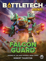 BATTLETECH FALCON GUARD HC (Special Order)