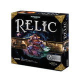 WARHAMMER 40K RELIC PREMIUM EDITION (EN) (Special Order)