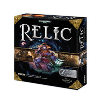 WARHAMMER 40K RELIC PREMIUM EDITION (Special Order)