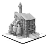 MONSTERPOCALYPSE TOXIC WASTE DEPOT (Special Order)
