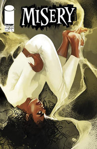 SPAWN MISERY #1 (OF 4) CVR A AGUILLO (Special Order)